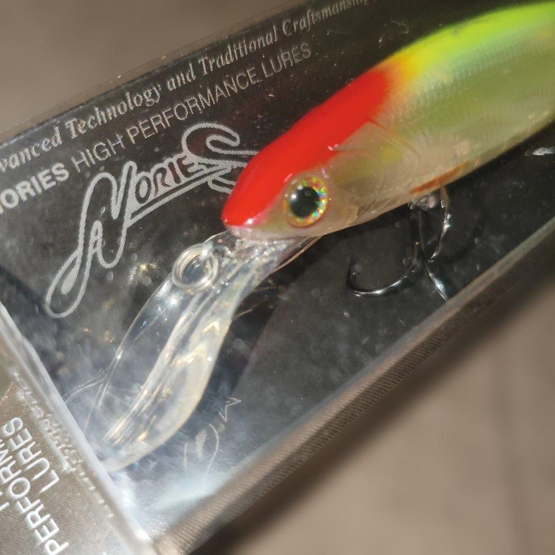 ノリーズ タダマキ 112 オリジナル初期モデル