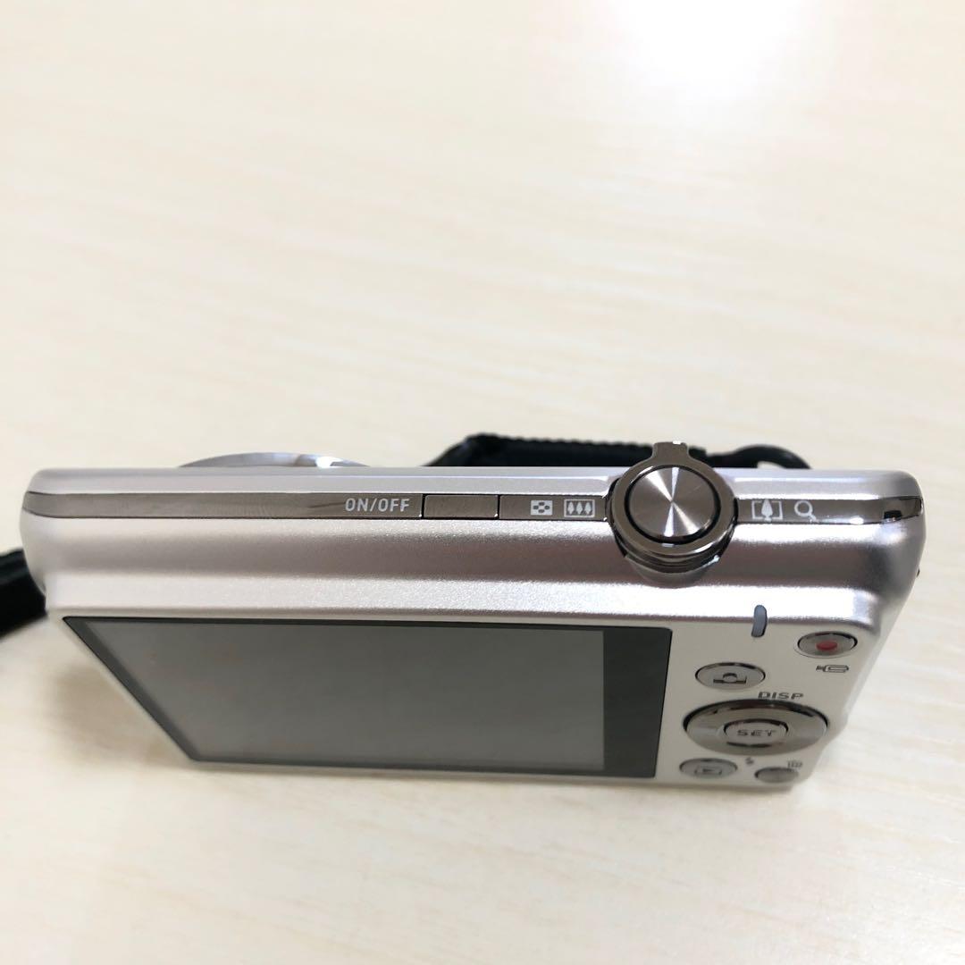 美品　CASIO カシオ　EXILIM EX-Z880