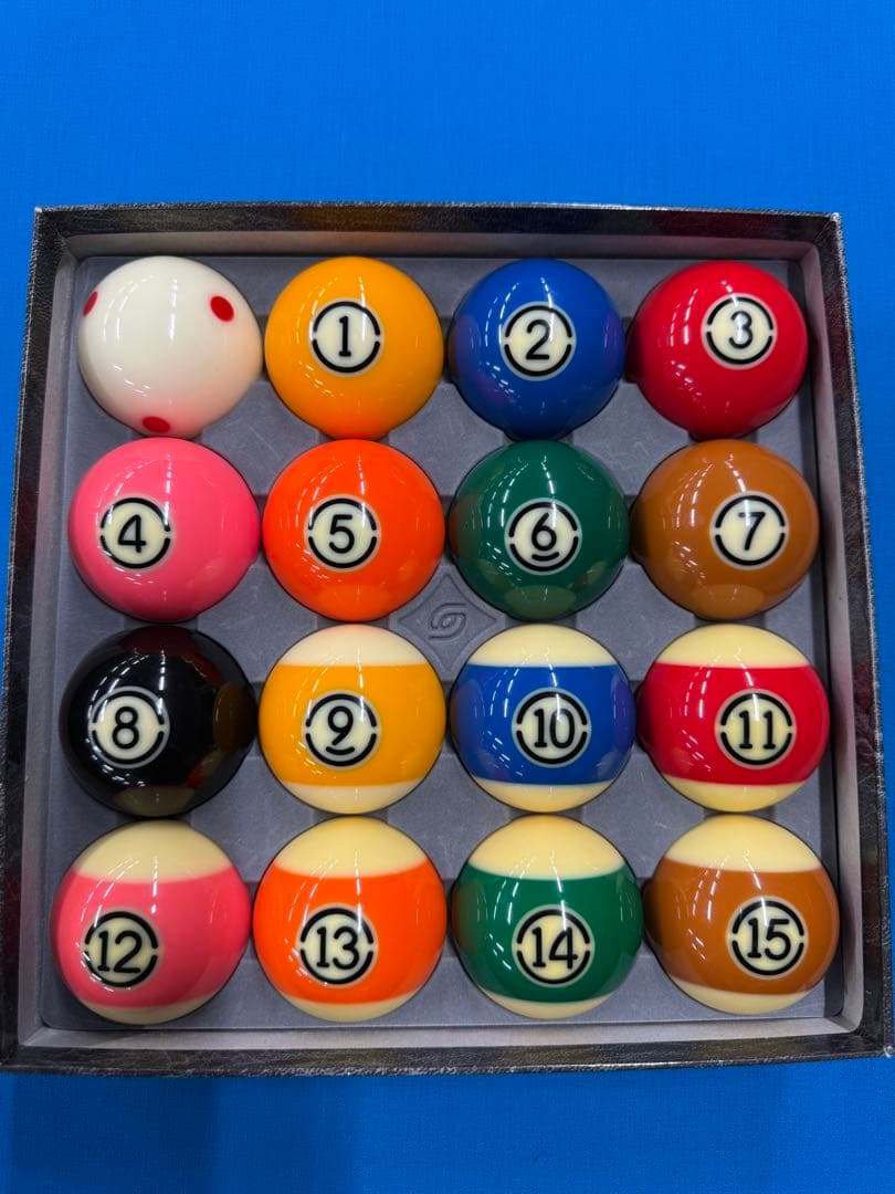 ボール アラミストーナメント TVプロカップ デュラミス