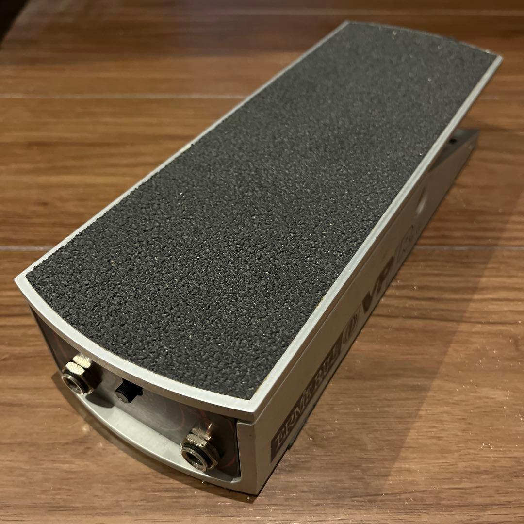 ギター KarDiaN Volume Pedal KND-LOW