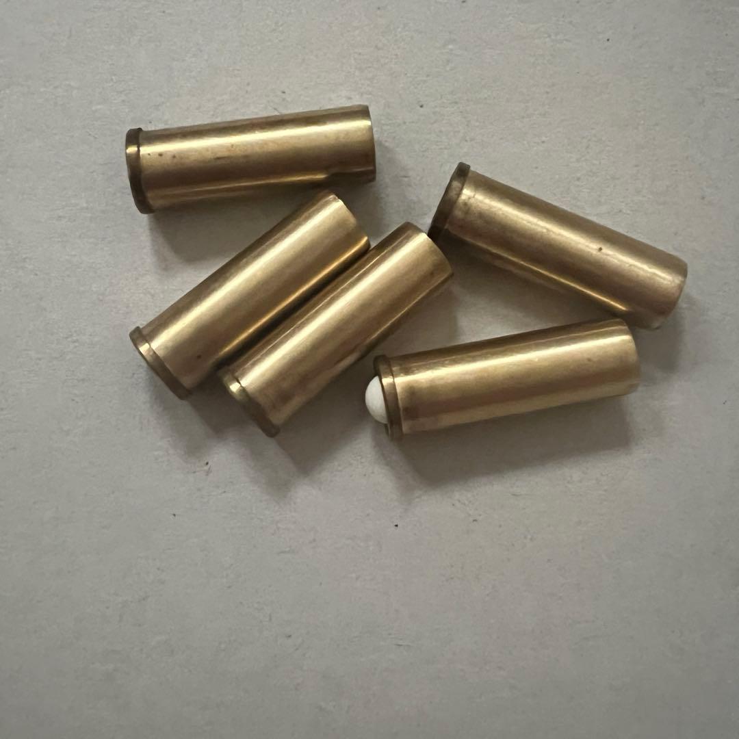 トイガン Smith & Wesson Chiefs Special M36