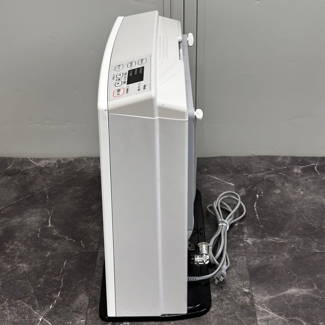 ♪送料込！リンナイ 都市ガス ガスファンヒーター SRC-365E