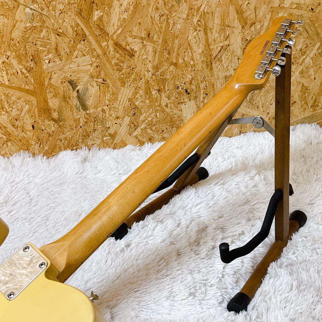 希少！EDWARDS E-TE M/RE テレギブ ジェフベック レリック仕様