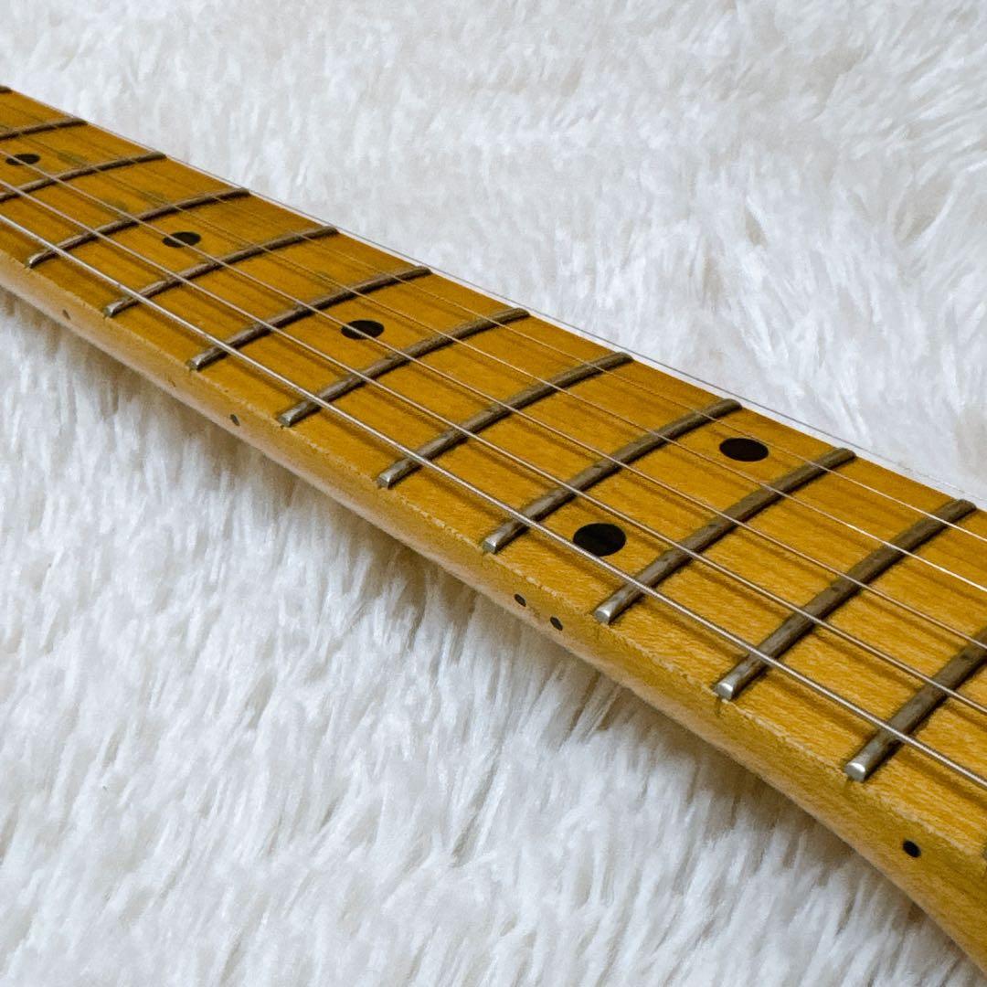 希少！EDWARDS E-TE M/RE テレギブ ジェフベック レリック仕様