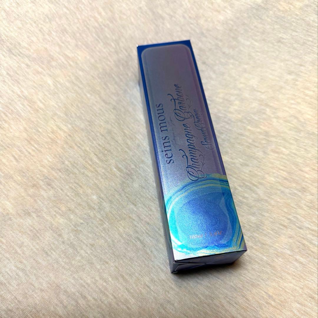 シャンパーニュ カーボン セインムー