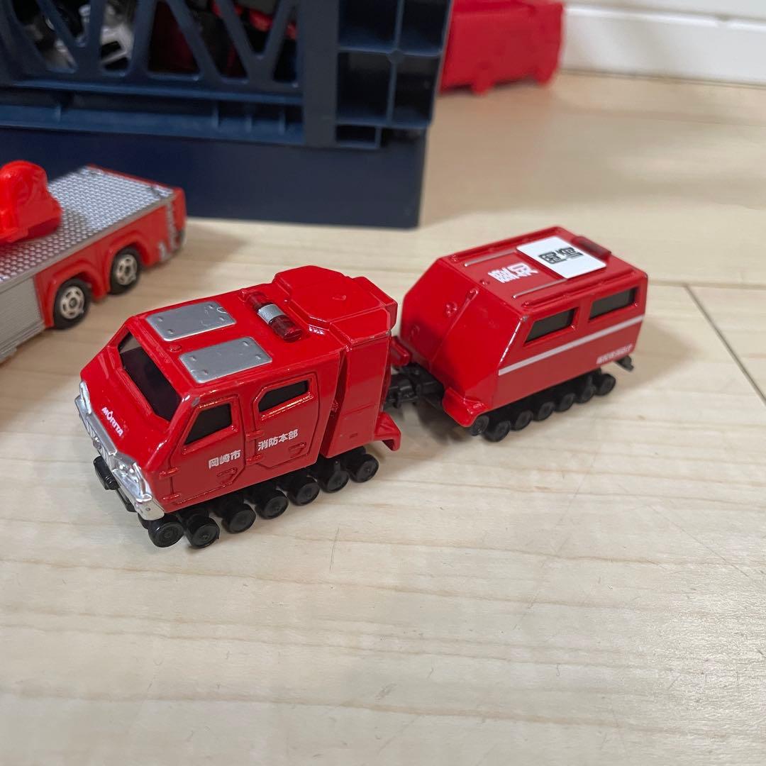 トミカ 83台 まとめ売り