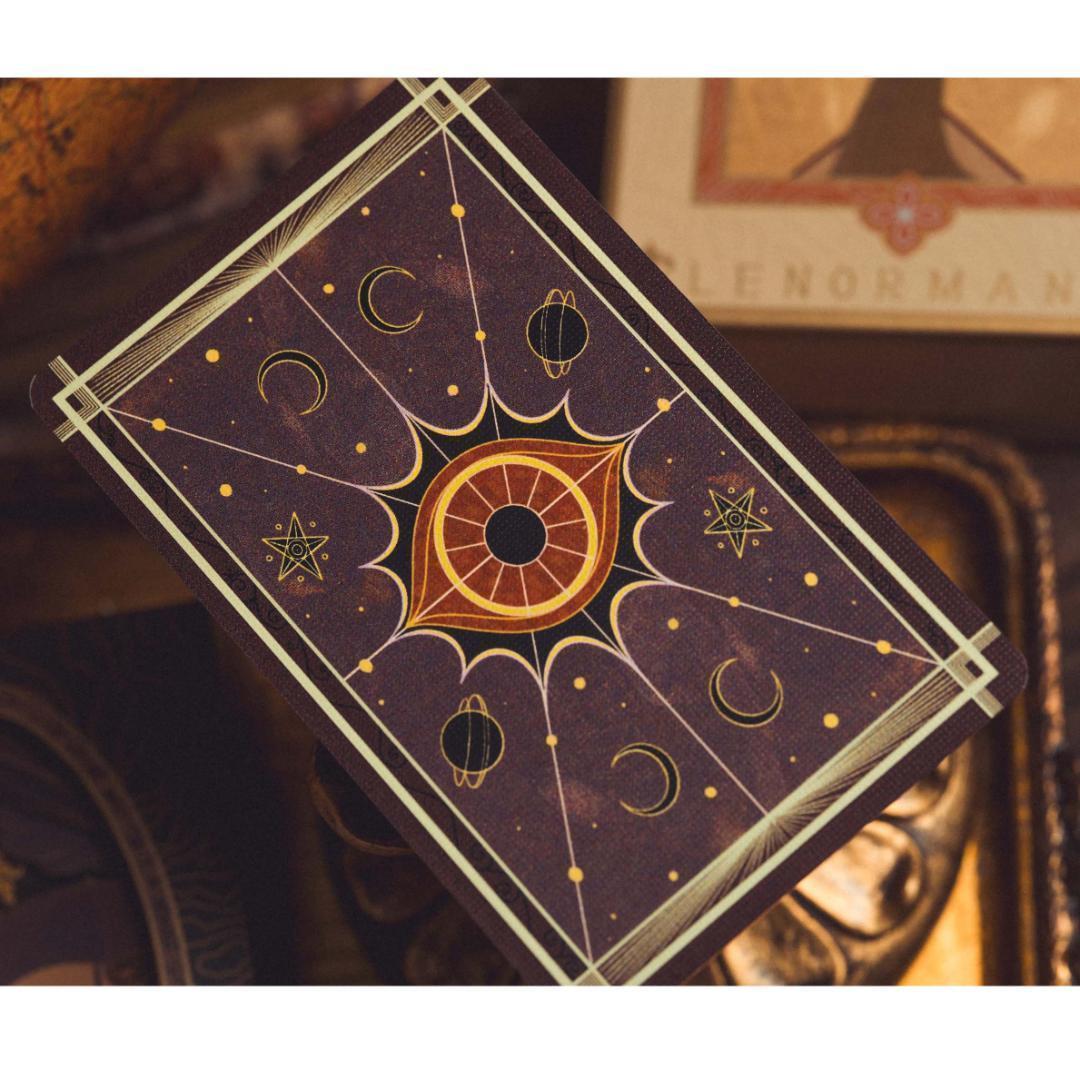 花雨★ルノルマン