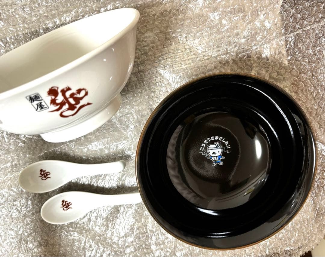 ムック(MUCC)丼セット