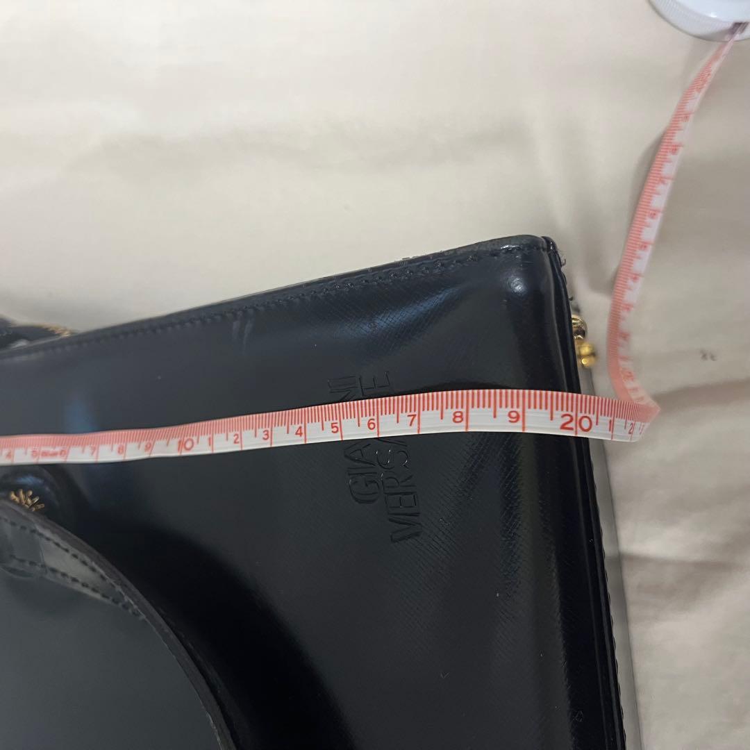 VERSACE ヴェルサーチ カバン バッグ ハンドバッグ