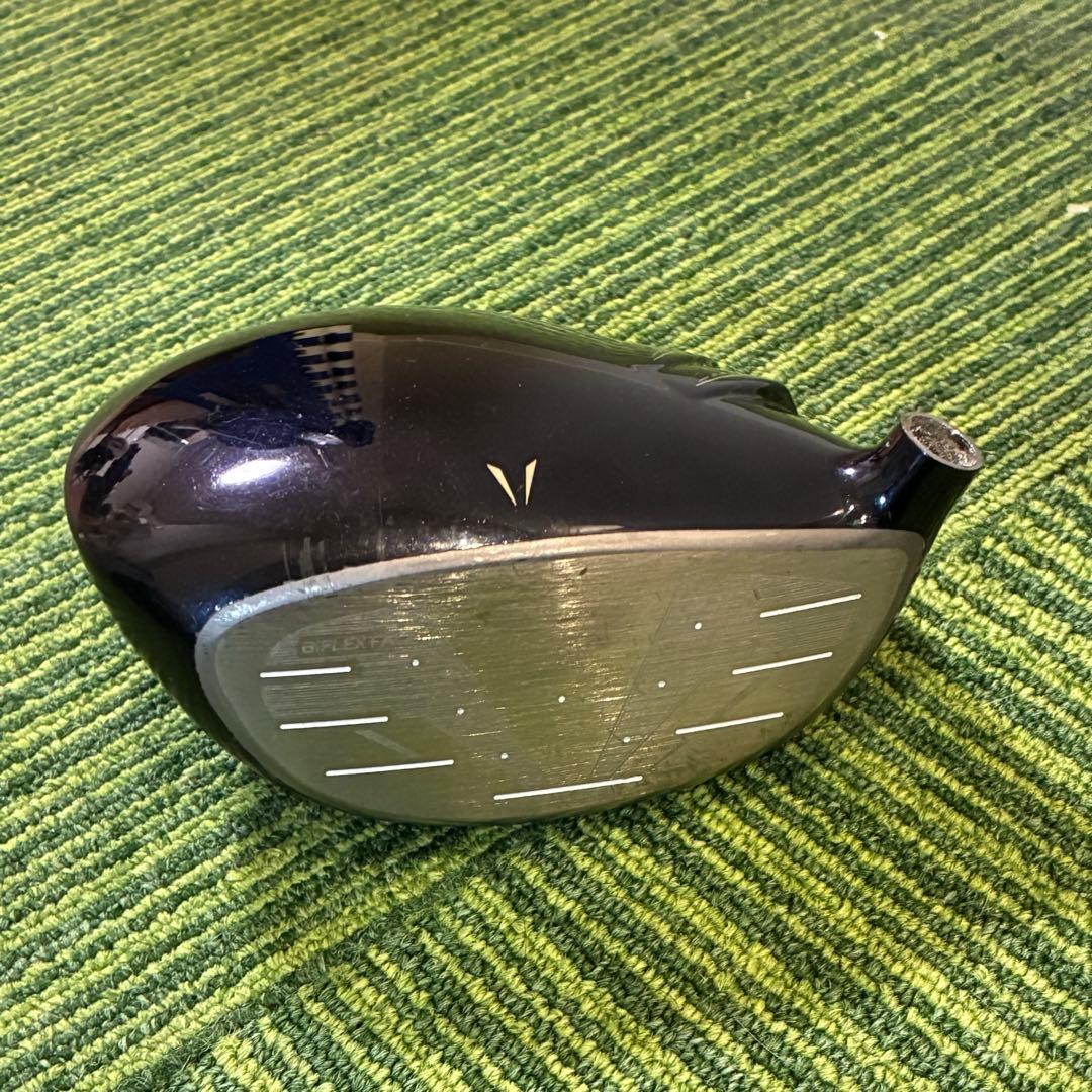 XXIO ゼクシオ13ドライバー　ヘッドのみ