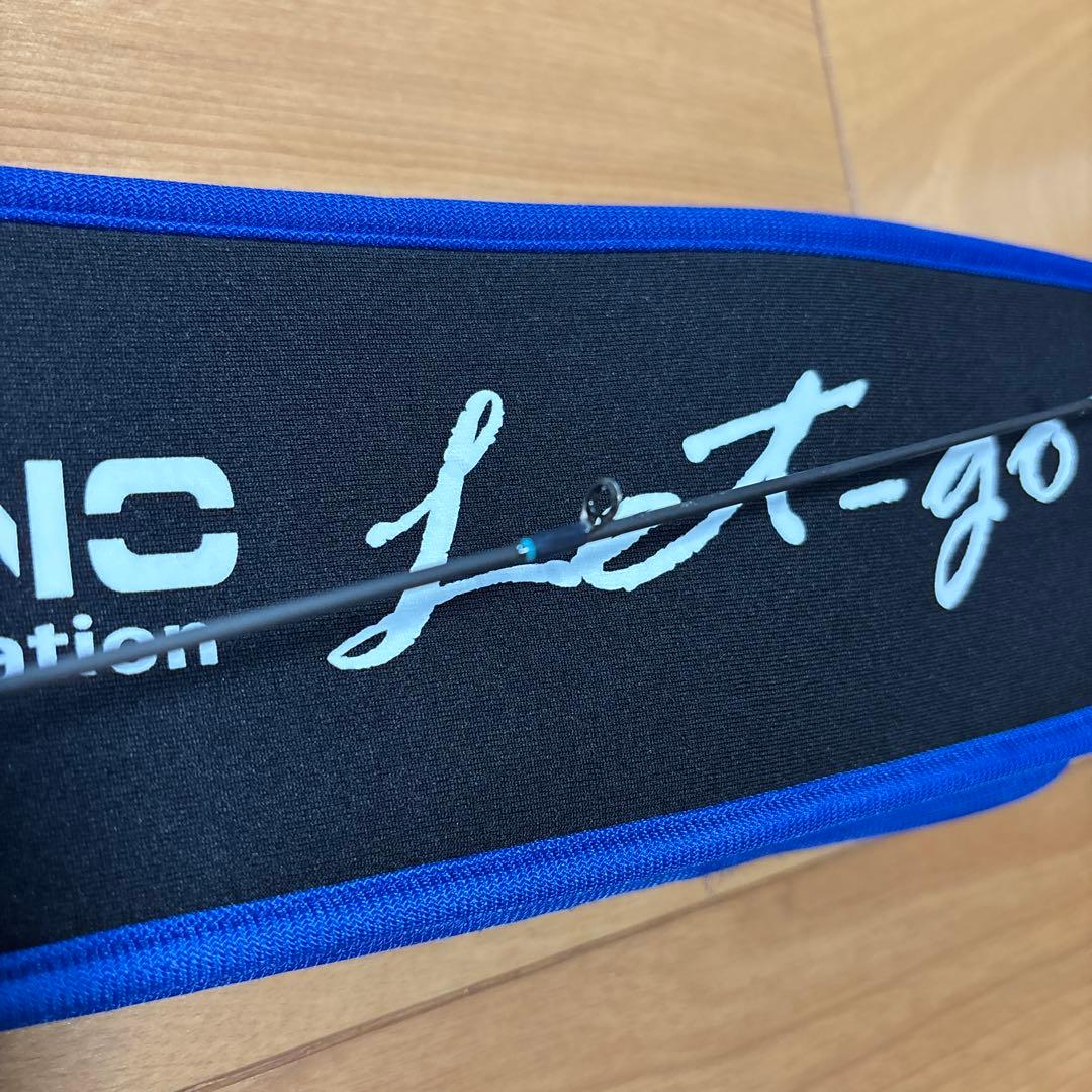 kage様用　レイス　エフィン　LWSJ70UL+RST コルク