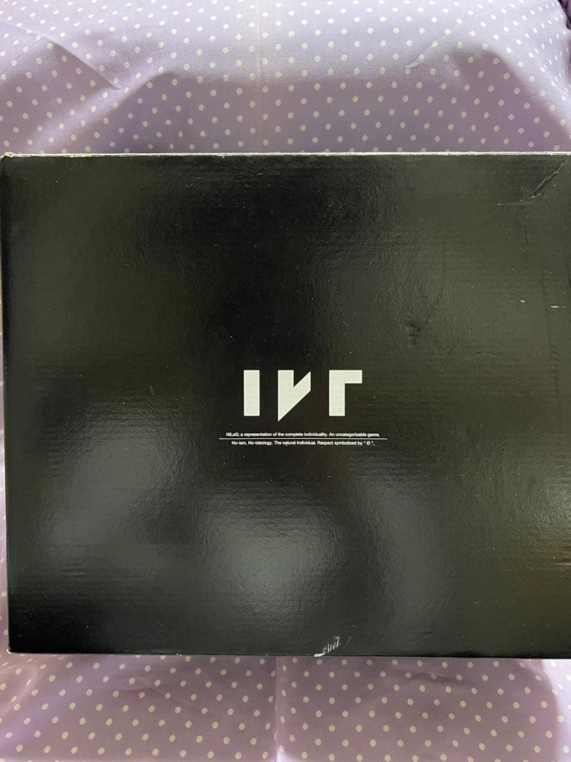 ミュージシャン IKE