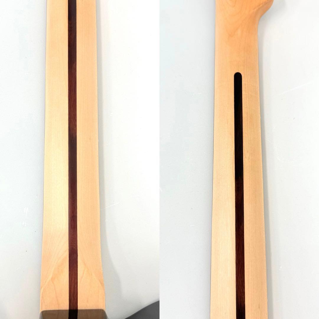 【希少】Squier AVRIL LAVIGNE Telecaster