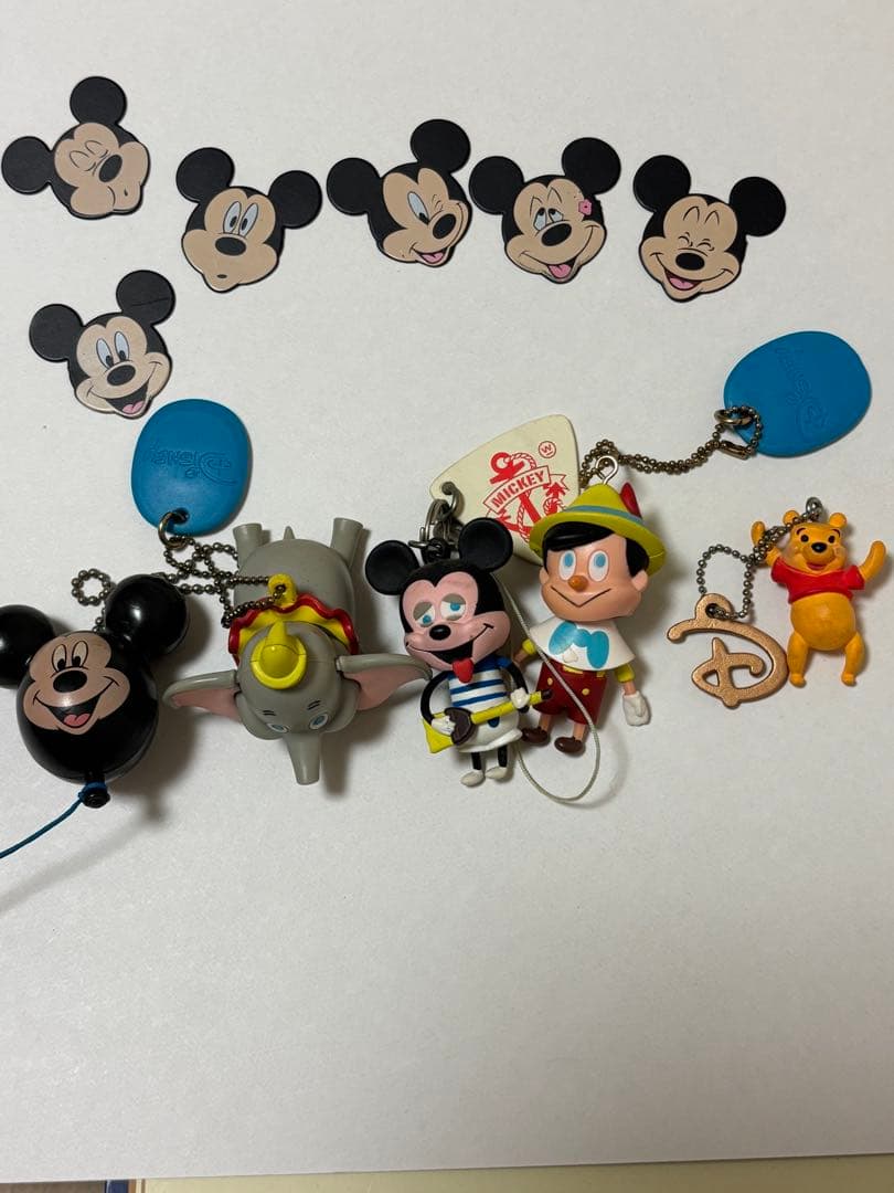 ミッキー＆フレンズ コレクション