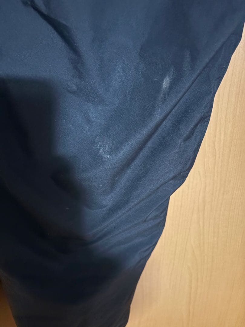 Daiwa GORE-TEX レインウェア 上下セット　XL