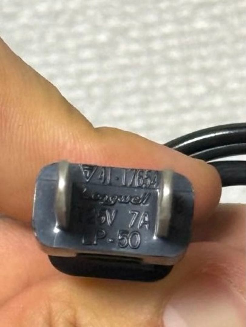 DENON PMA-390 アンプ