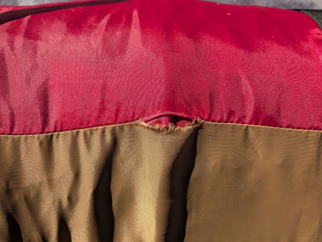 スノーピーク　アメニティドームM　SDE-001R　 peak