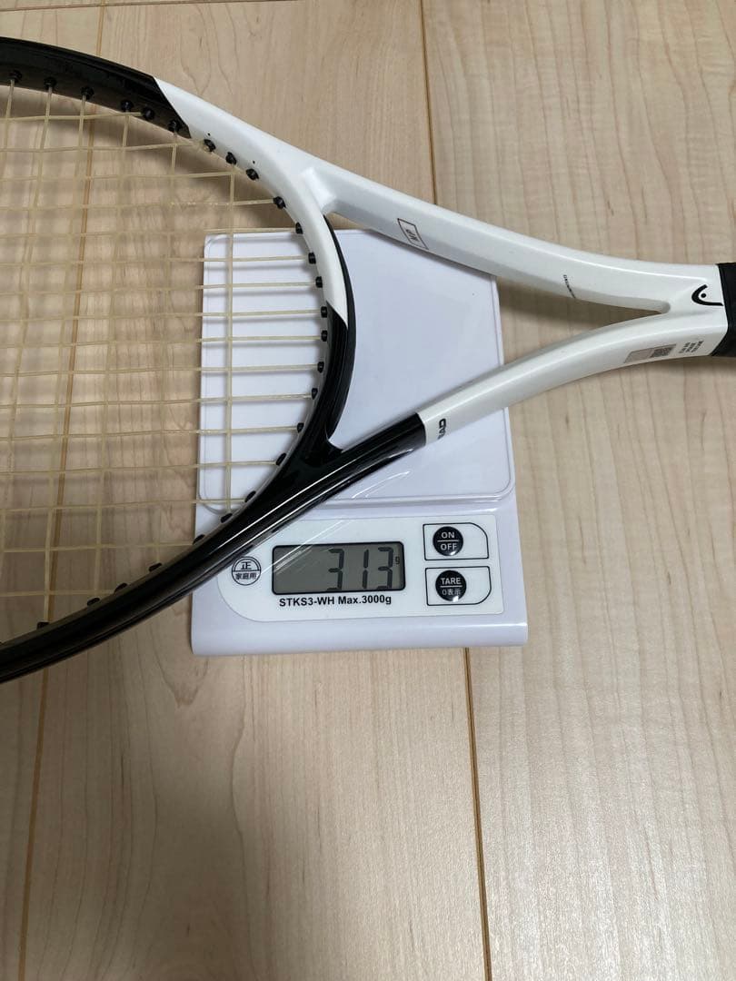 HEAD SPEED MP【G2】2022モデル 極美品