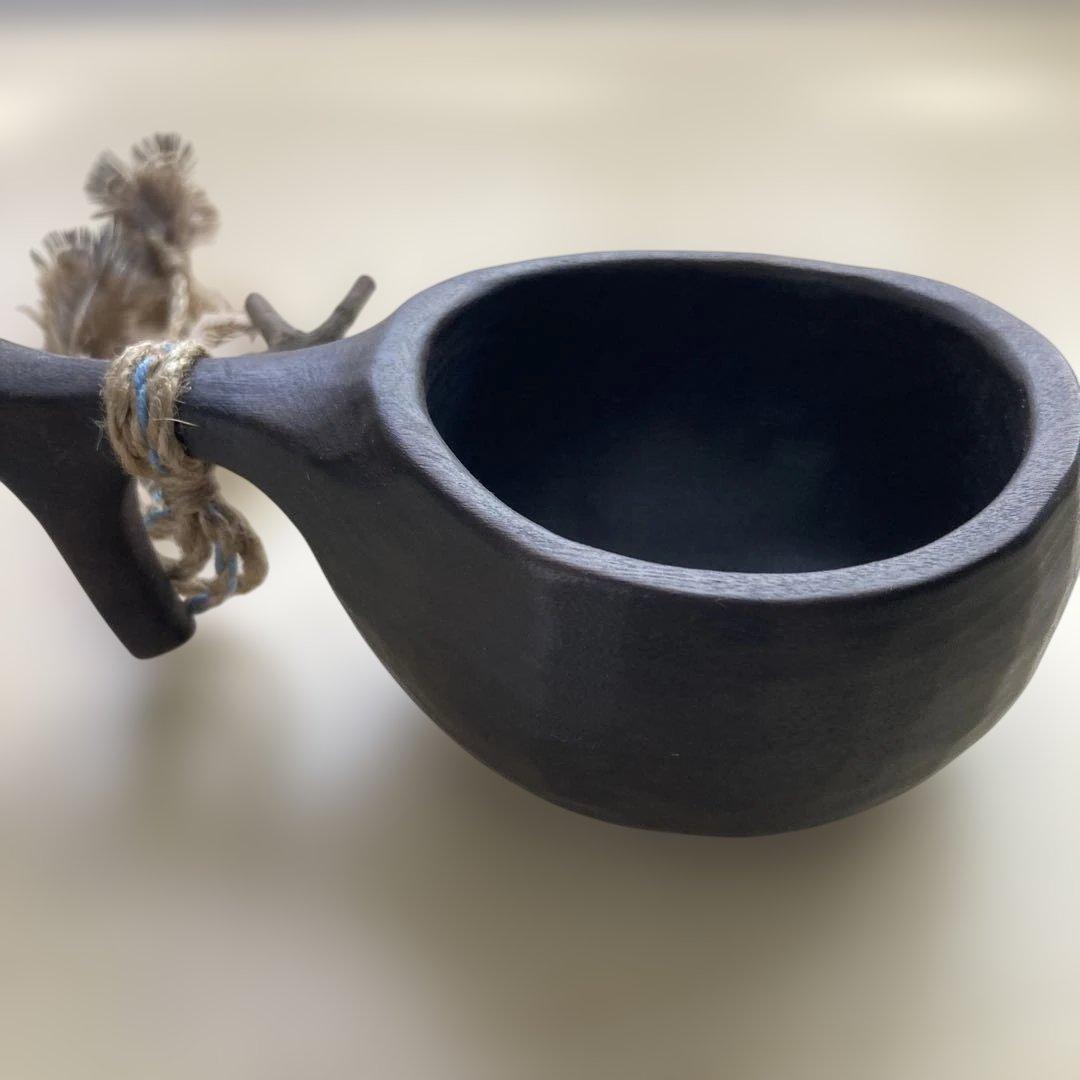 【新品】ソウルオブシベリア #4 No.3307 ククサ