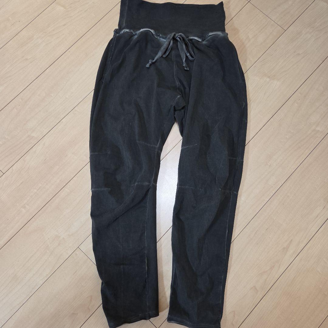 SALSATION スリムパンツ