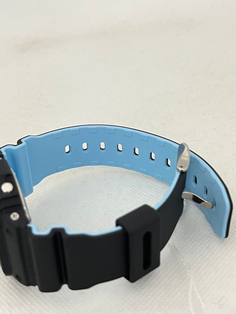 G-SHOCK GW-M5610PC 動作品 海外モデル 電波ソーラー 希少