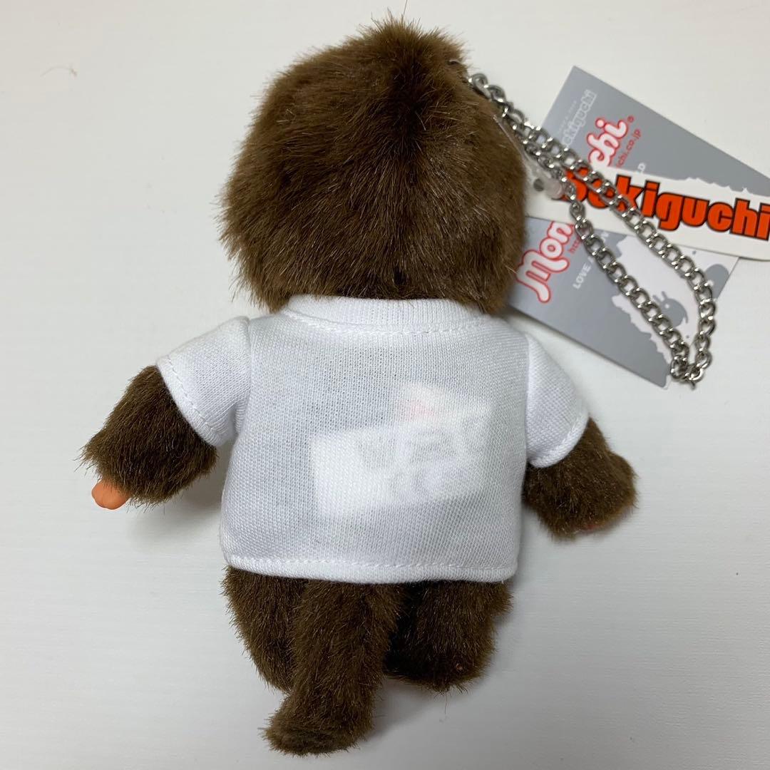 新品 激レアサイズ 16cm モンチッチ （SSサイズ） 2753