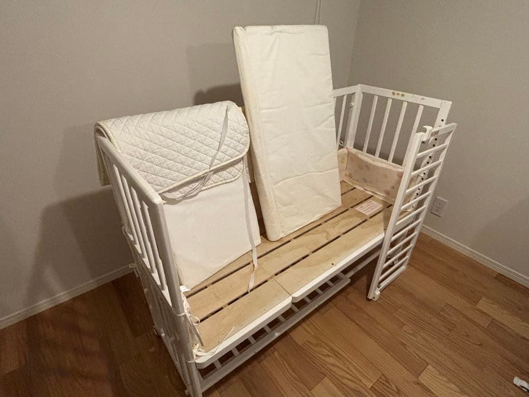 そいねーるロング ホワイト