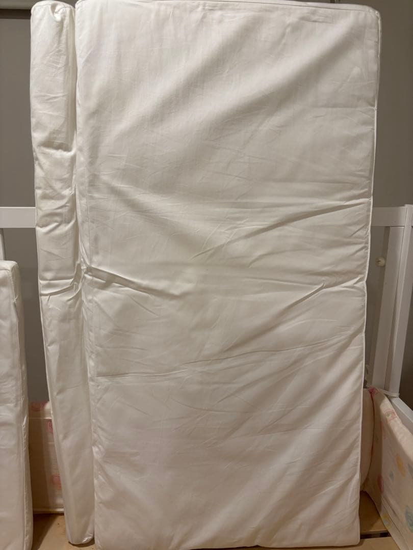 そいねーるロング ホワイト