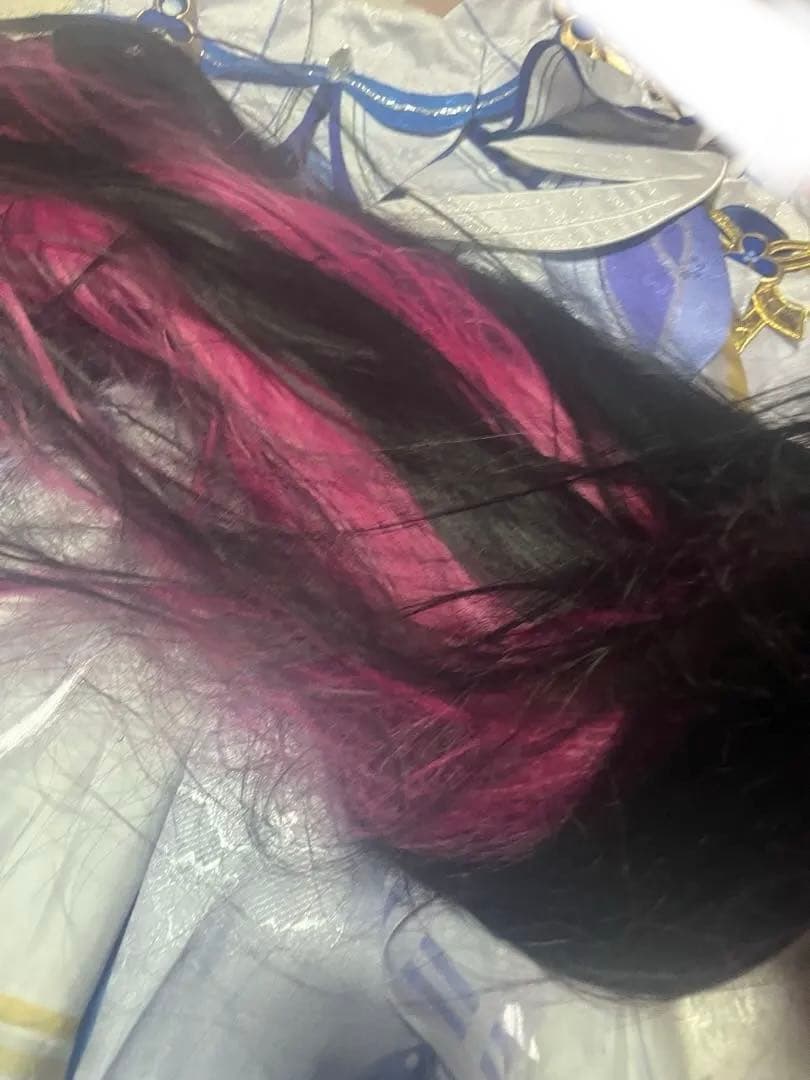 漫屋小舗 コロンビーナ 原神コスプレ衣装 少女