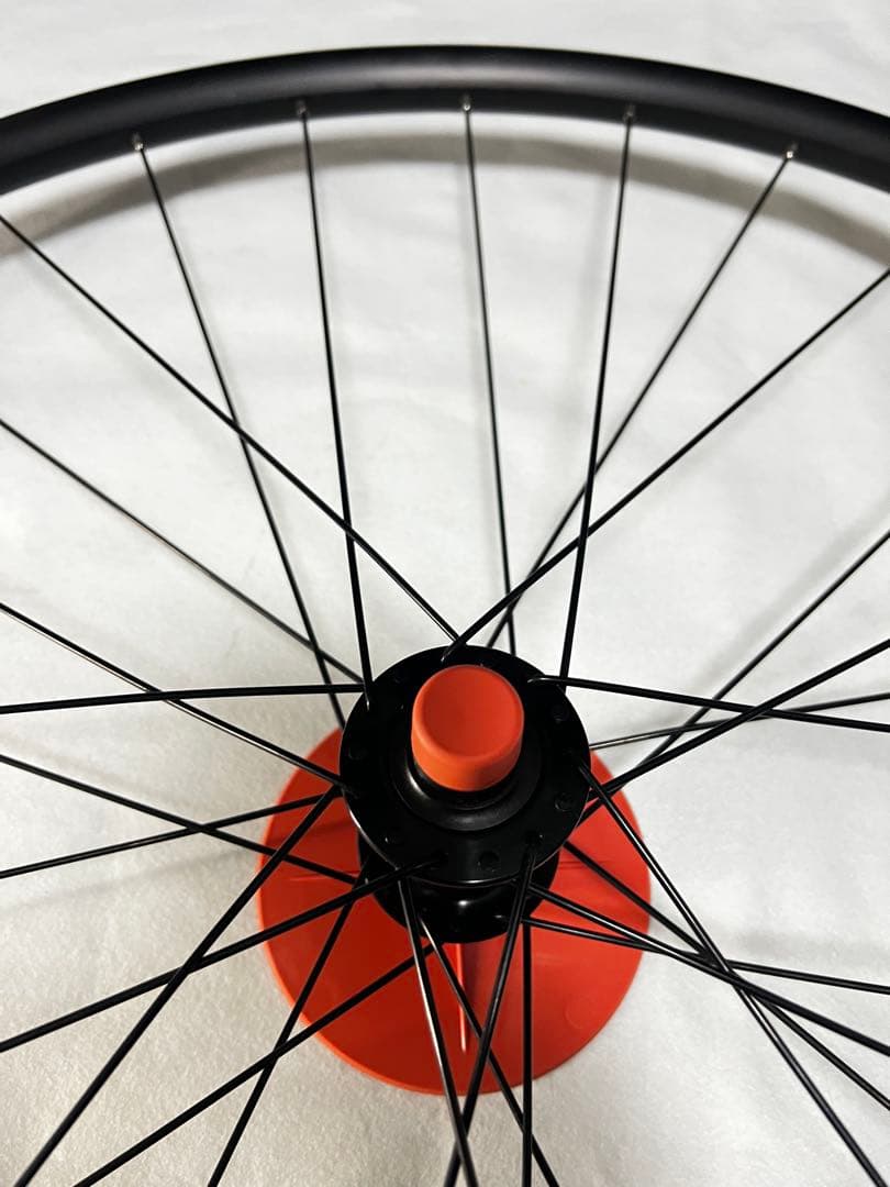 【美品】SHIMANO WH-RS171 ホイール 前後セット