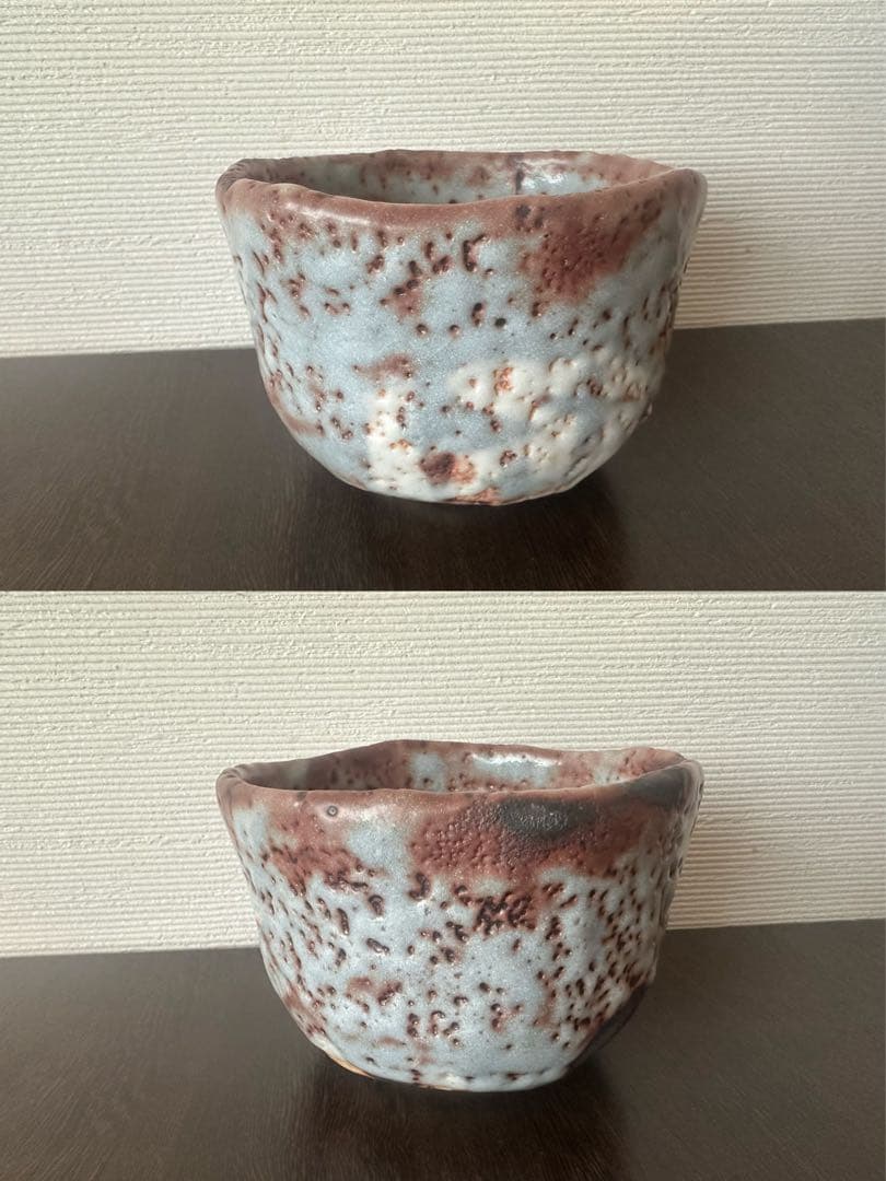 志野焼　萩焼　織部茶碗　など 抹茶茶碗　おまとめ　10個セット