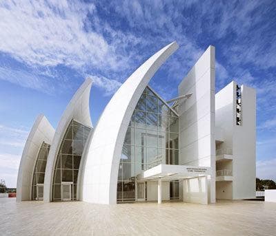 ACME 限定モデル PHASE3 Richard Meier