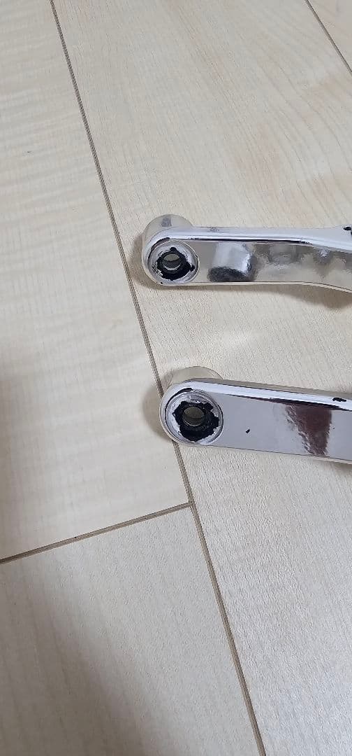 高品質日本製 メッキワイパー ワゴンR MH35S MH55S スティングレー