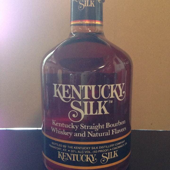 ケンタッキーシルク750ml 30度