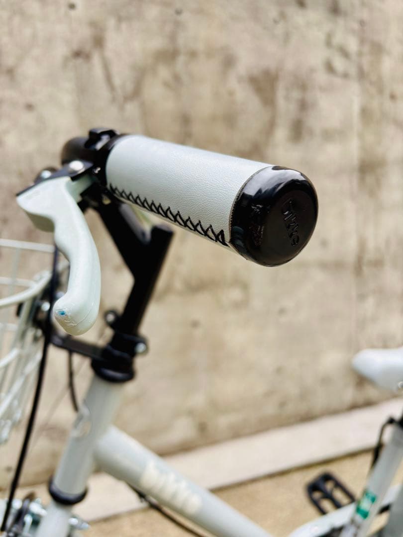 【名古屋市〜岐阜市付近、受渡し希望】 ブリヂストン　bikke 22インチ