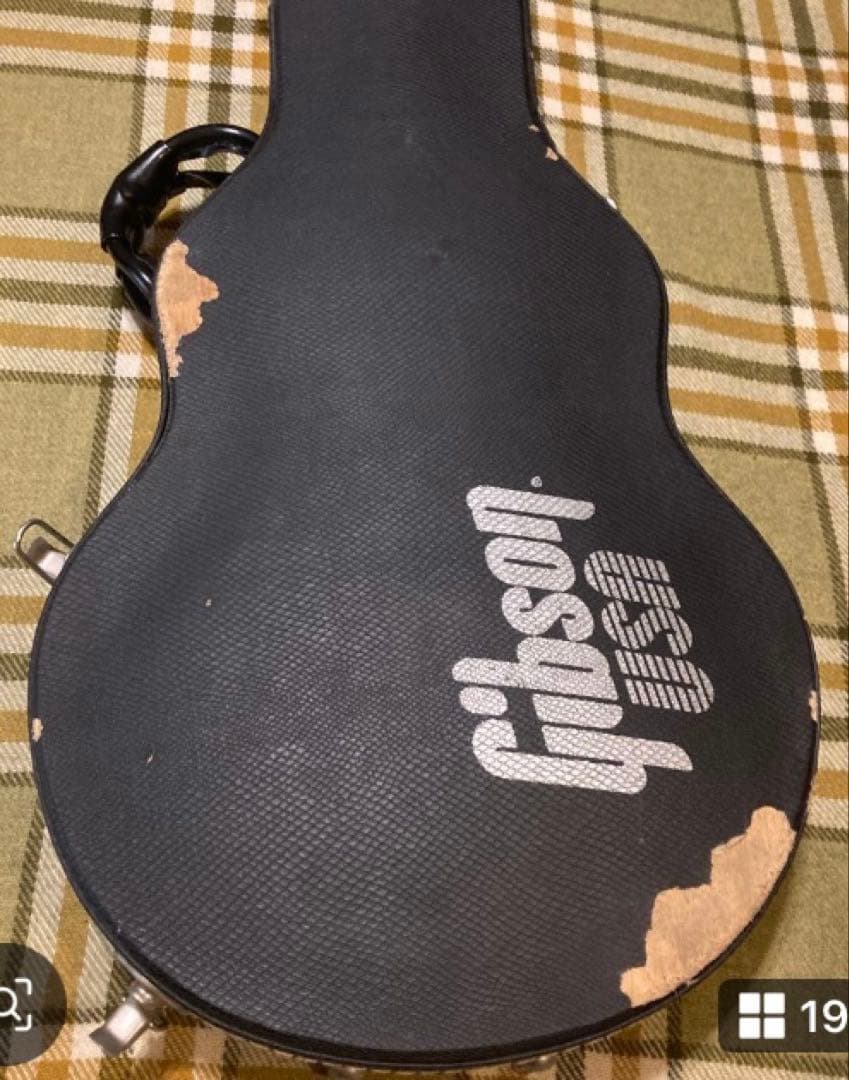 GIBSON Les Paul Standard ギブソン レスポール