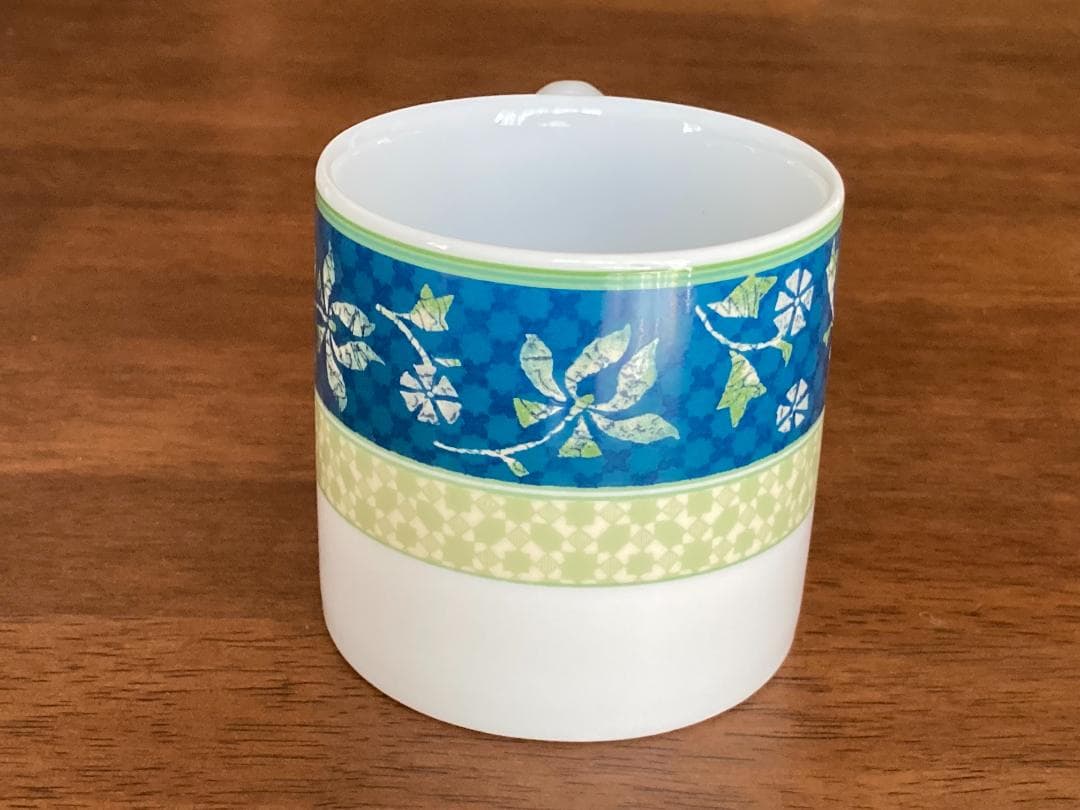   ALPINE マグカップ ZARD 坂井泉水