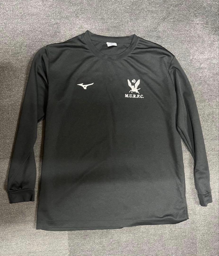 明治大学ラグビー部　ロンT