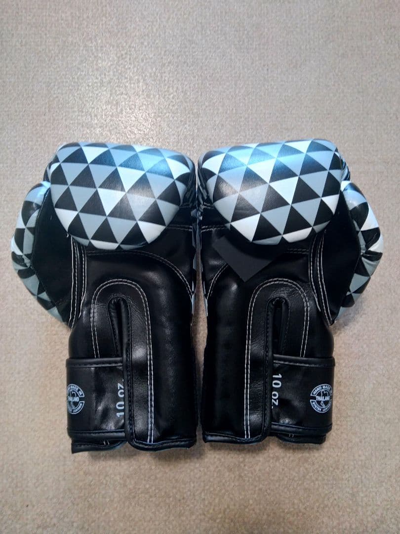FAIRTEXボクシンググローブ BGV14 黒 10oz 新品