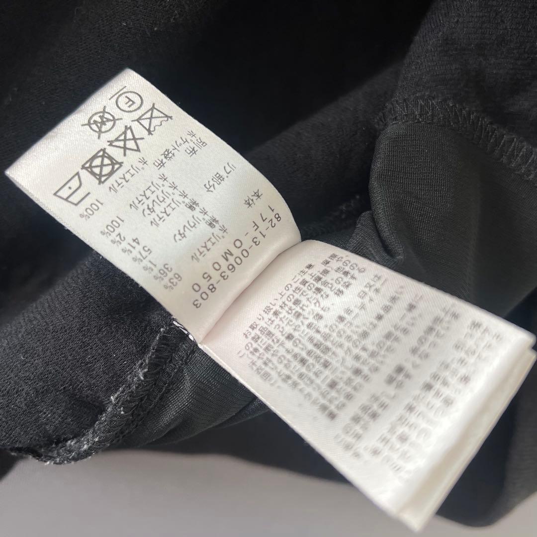 BEAMS GOLF ビームスゴルフ　ダイヤキルト　プルオーバー　ブルゾン　ロゴ