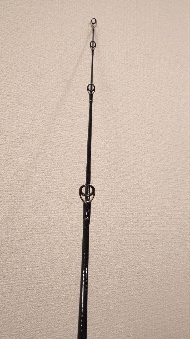 レスターファイン　マスターブレイド II 65MHG+