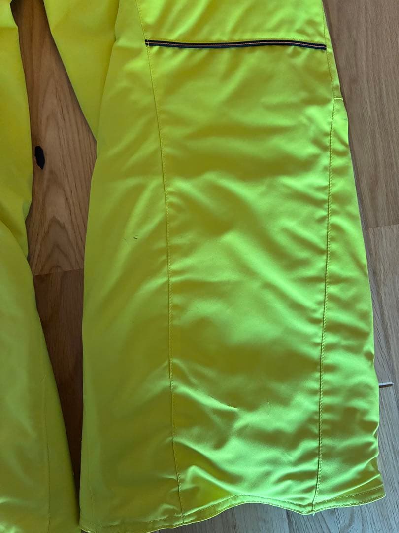 MIZUNOチームスキーウェア