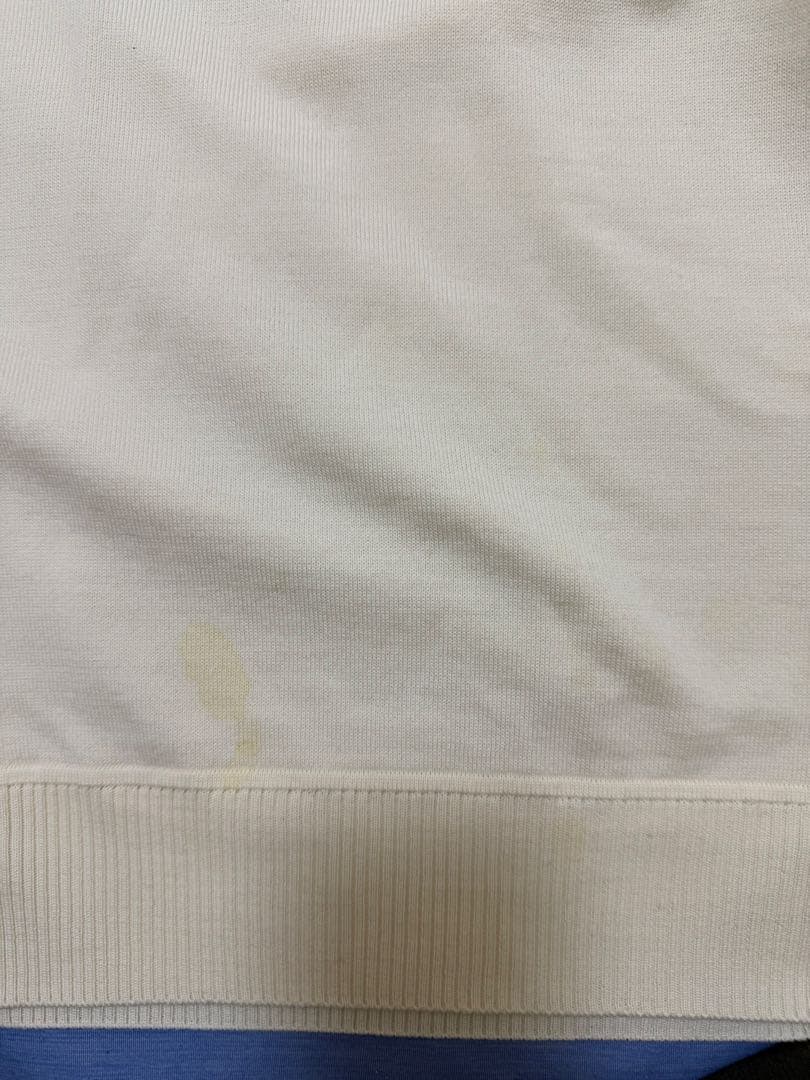 【アラ屋様】STONE  長袖セーター