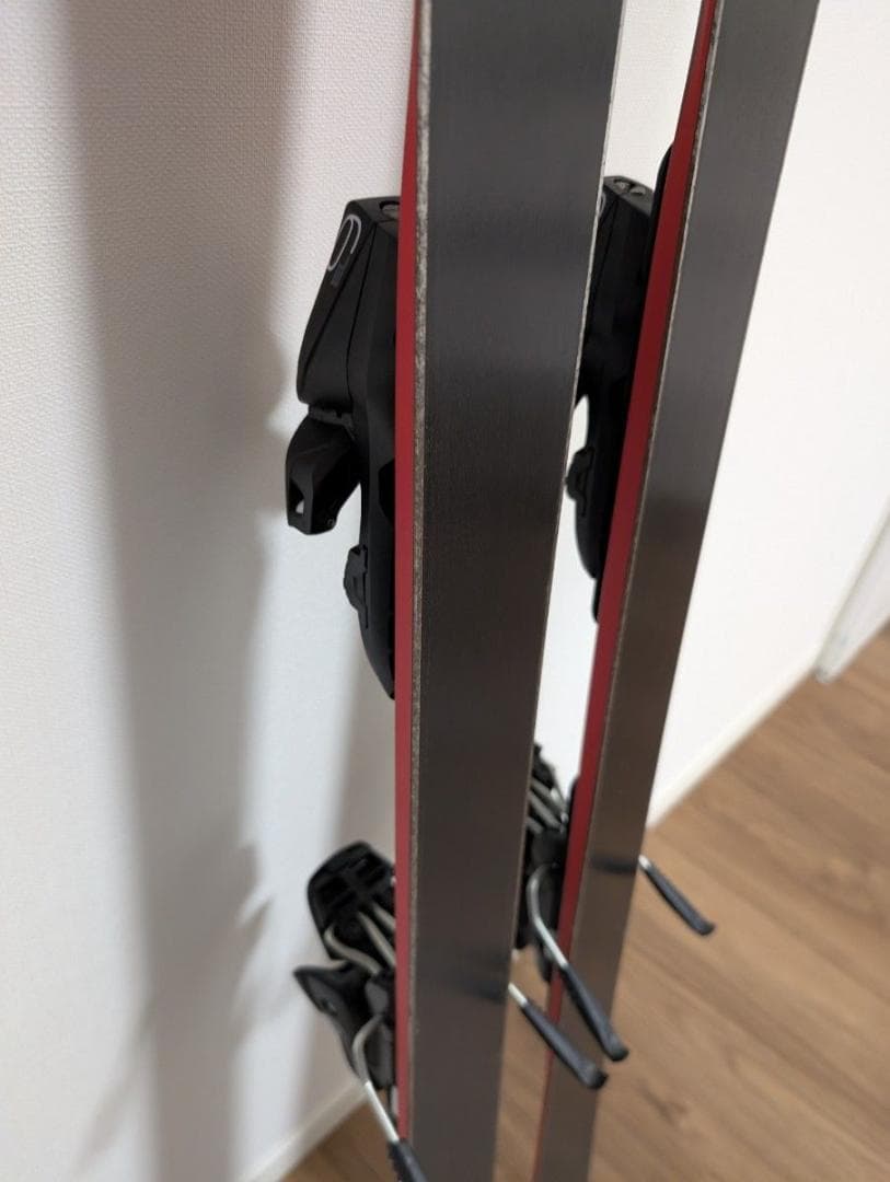 【美品】エラン EXPLORE 6 152cm 初中級者　軽量モデル