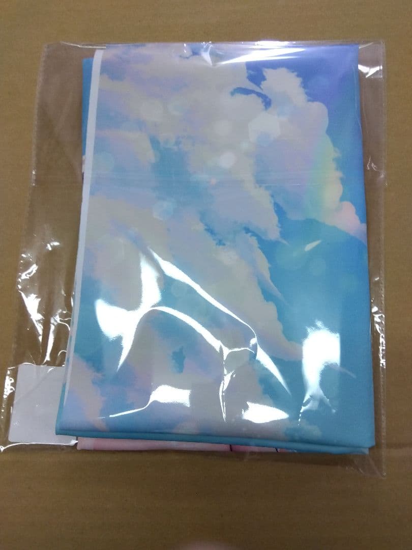 ラストオリジン　A賞　ＤＭＭスクラッチ A-1アルキュオネ