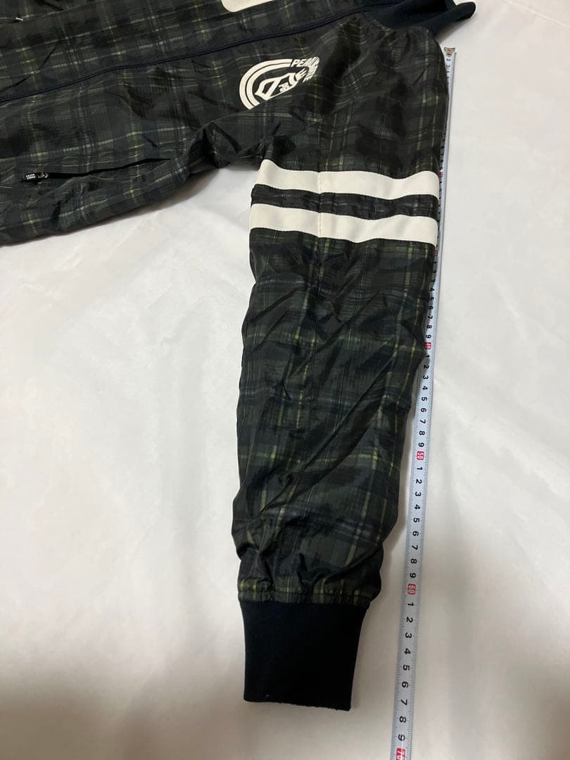 【美品】PEARLY GATESパーリーゲイツ レディース　ジップジャケット