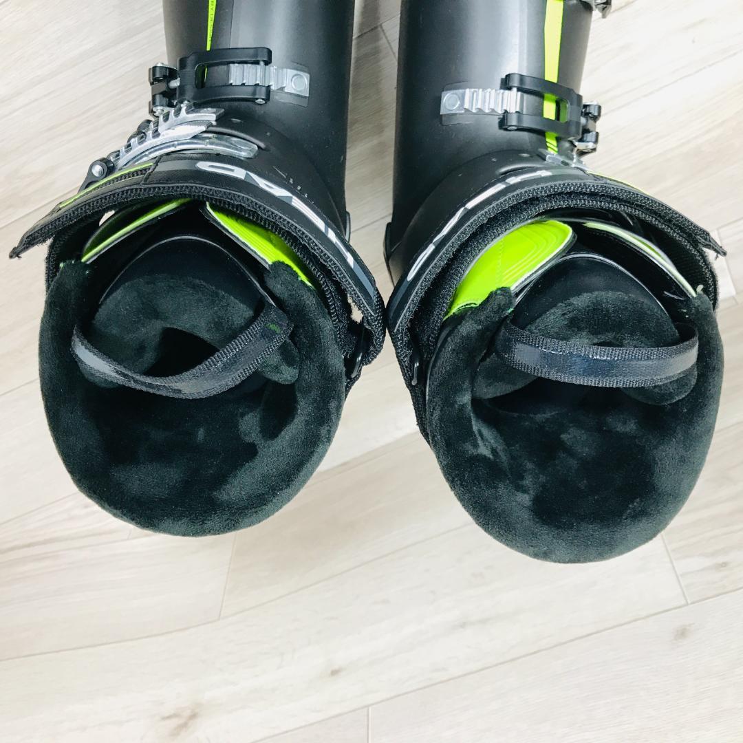 HEAD ADVANT EDGE 75 スキー ブーツ 29〜29.5cm