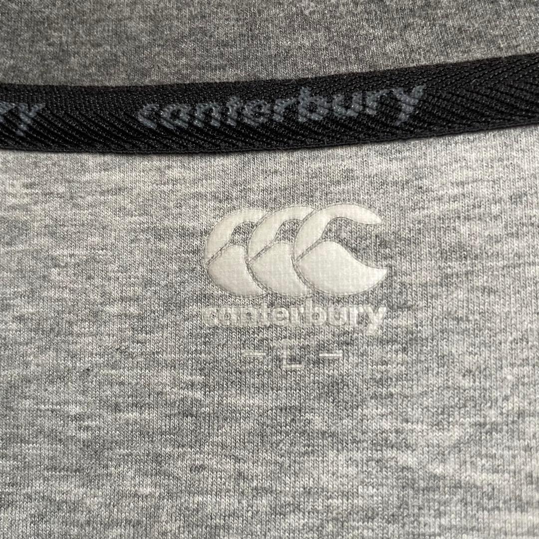 【美品！】サンウルブズ パフォーマンスフーディー カンタベリー Lサイズ