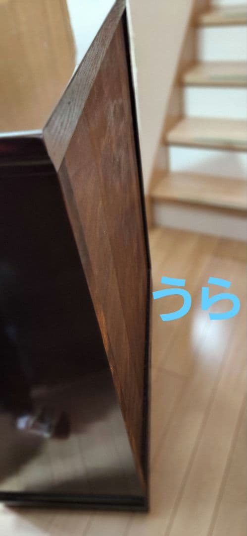 ライティング ビューロー デスク(2件購入)