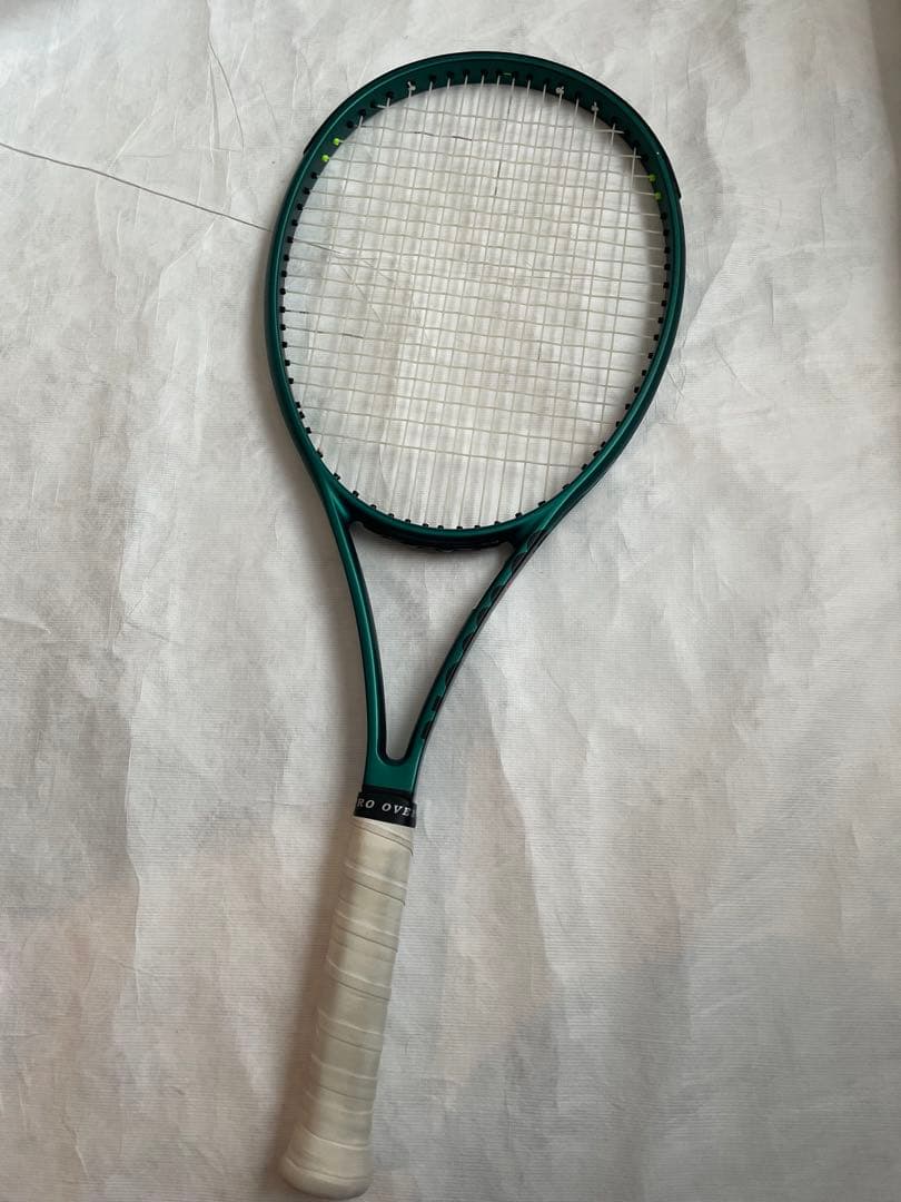 Wilson BLADE 98 16×19 V9 G2